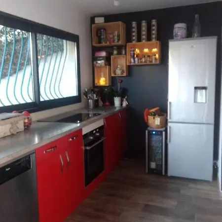 Ferienhaus Le Loft Label 5 Etoiles *