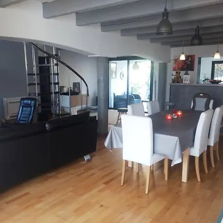Le Loft Label 5 Etoiles
