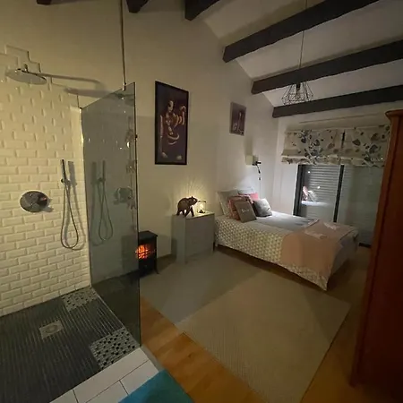Le Loft Label 5 Etoiles Ferienhaus *