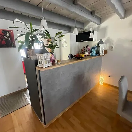 Ferienhaus Le Loft Label 5 Etoiles Montpellier