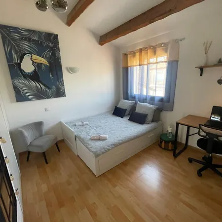 Le Loft Label 5 Etoiles Casa de Férias Montpellier